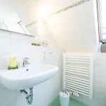 Bio Nature Homes - Nichtraucherunterkunft Hotel Burg auf Fehmarn