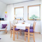 Hotel Bio Nature Homes - Nichtraucherunterkunft Burg auf Fehmarn