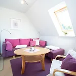 Bio Nature Homes - Nichtraucherunterkunft Burg auf Fehmarn