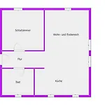 Bio Nature Homes - Nichtraucherunterkunft