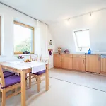 Bio Nature Homes - Nichtraucherunterkunft Hotel Burg auf Fehmarn