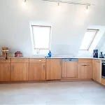 Bio Nature Homes - Nichtraucherunterkunft Burg auf Fehmarn