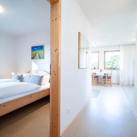 Bio Nature Homes - Nichtraucherunterkunft Hotel *