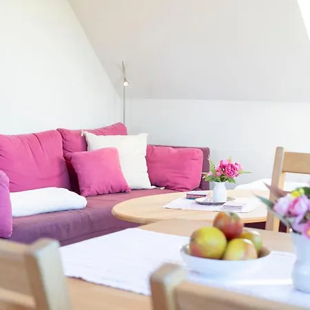 Bio Nature Homes - Nichtraucherunterkunft Hotel