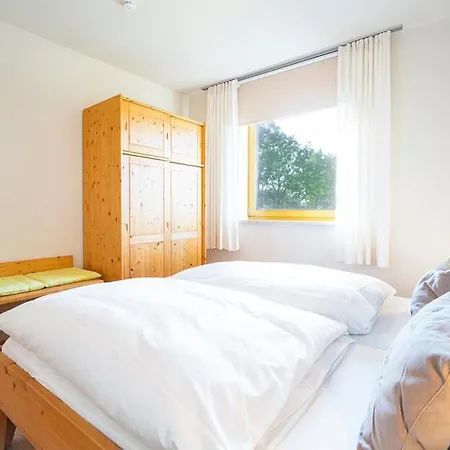Hotel Bio Nature Homes - Nichtraucherunterkunft *