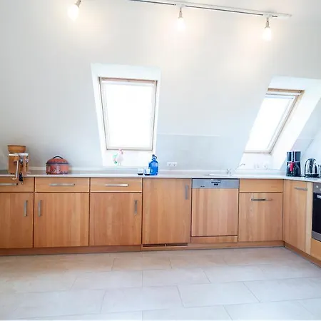 Bio Nature Homes - Nichtraucherunterkunft Burg auf Fehmarn