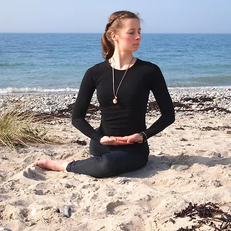 Bio Nature Homes - Nichtraucherunterkunft * Burg auf Fehmarn