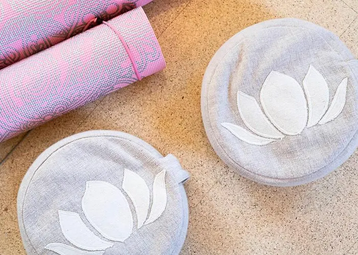 Bio Nature Homes - Nichtraucherunterkunft Burg auf Fehmarn