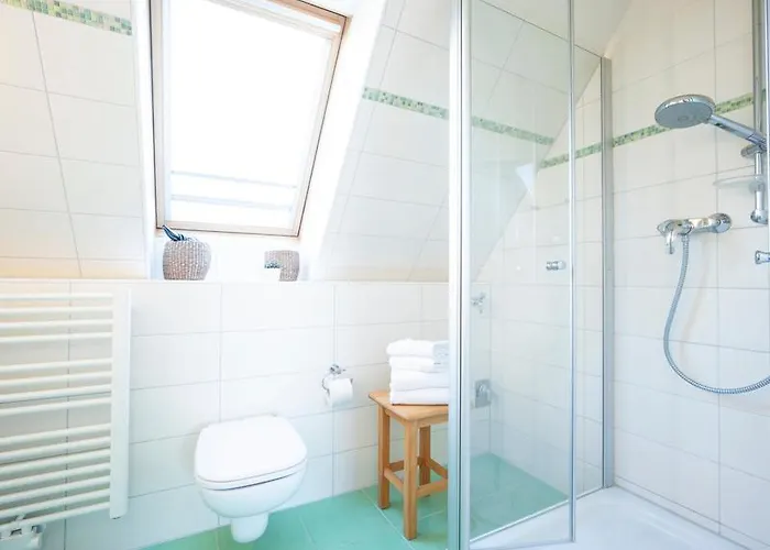 Bio Nature Homes - Nichtraucherunterkunft *